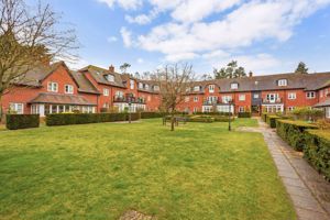 Communal Gardens- click for photo gallery
